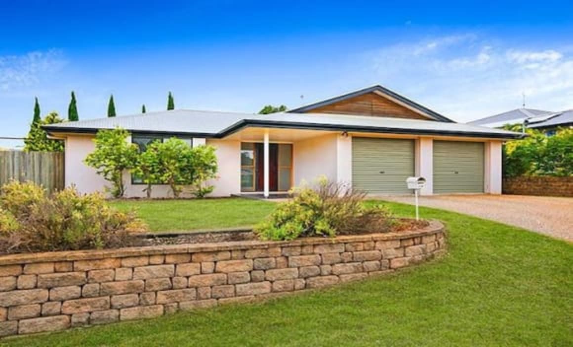 Toowoomba housing market set to decline as Sydney rises: May HTW Clock