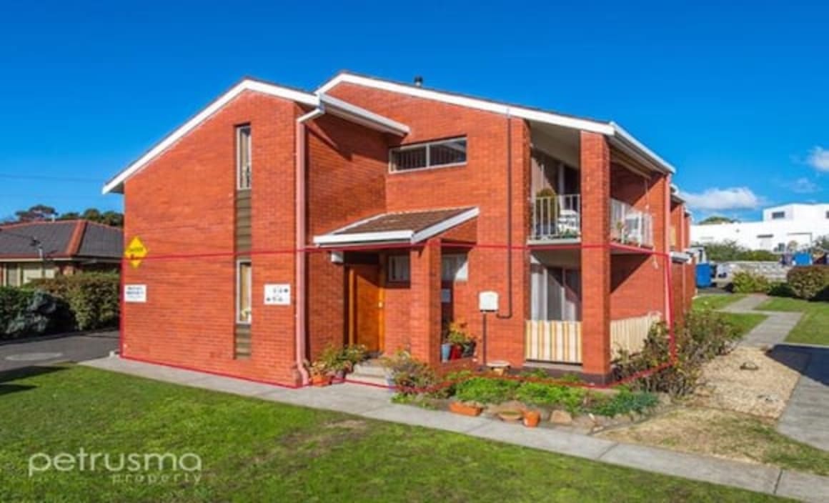 Hobart listings drop by 26.5%: CoreLogic