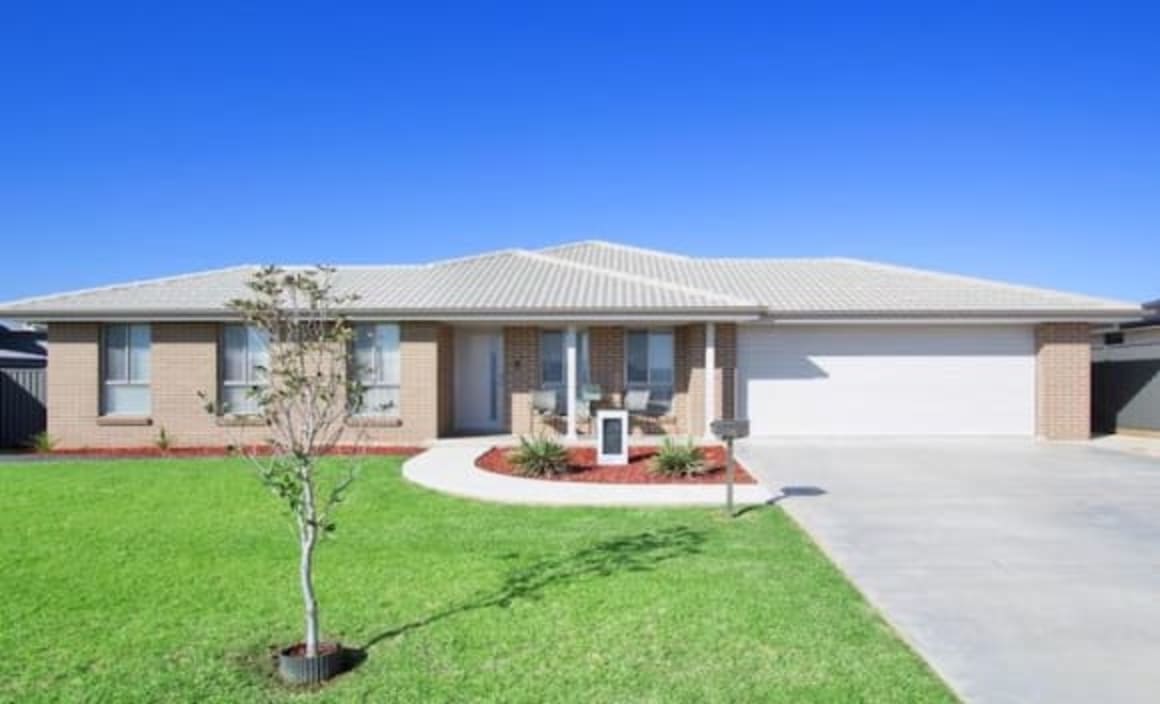 Tamworth residential market continues to rise: HTW