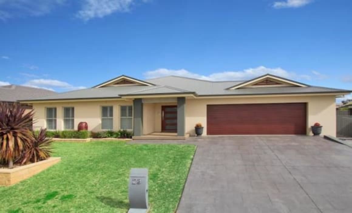 Tamworth residential market continues to rise: HTW