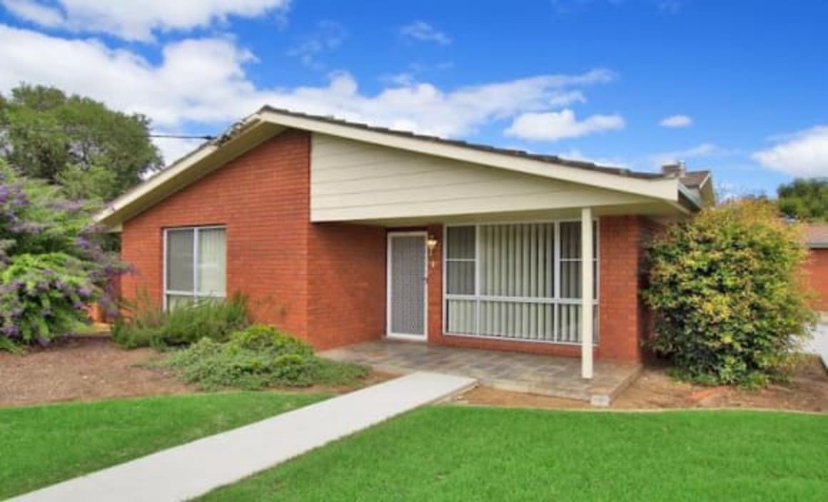 Tamworth residential market continues to rise: HTW