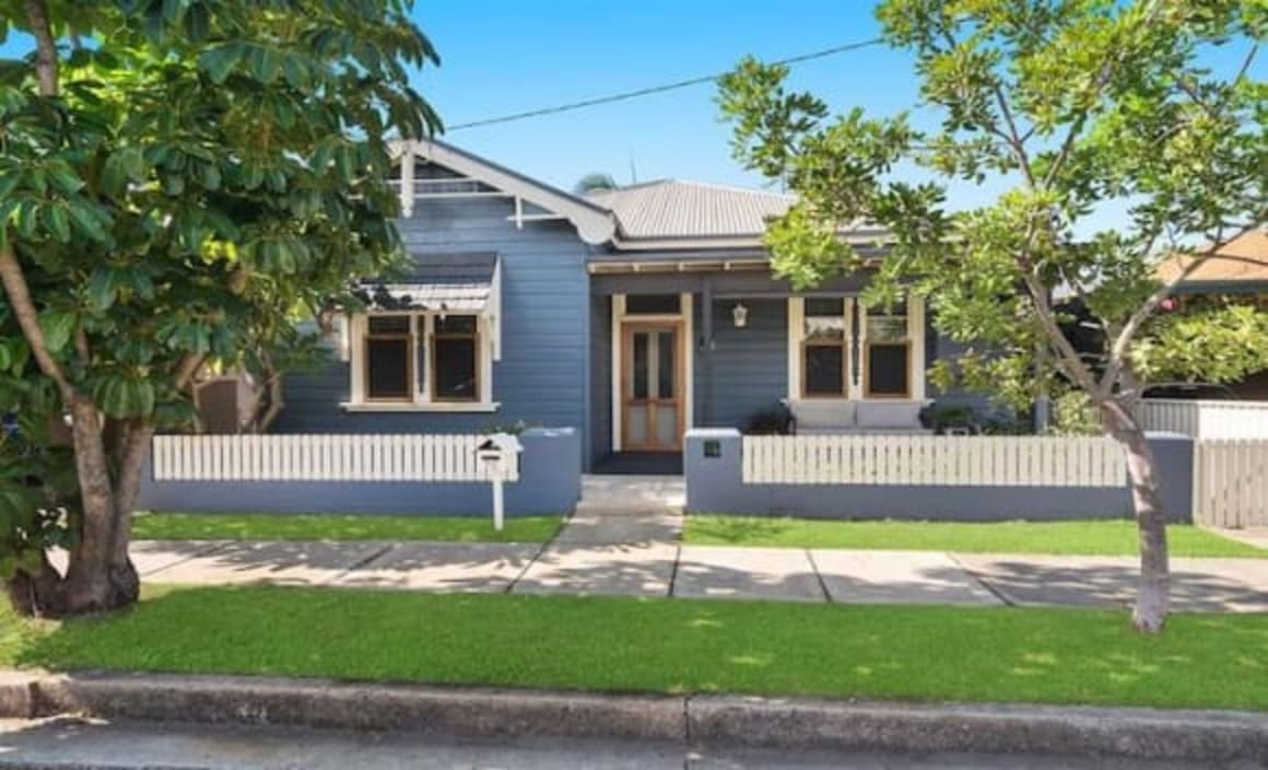 Newcastle's residential market boom might cool down: HTW