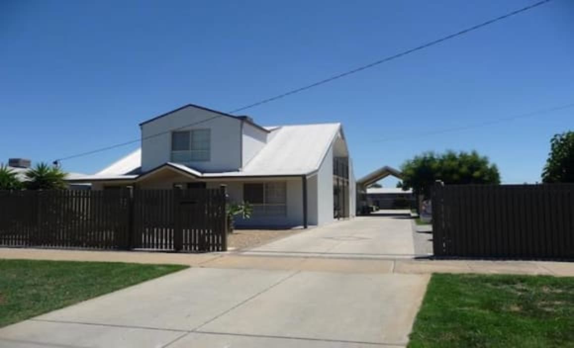 Echuca residential market remains strong: HTW