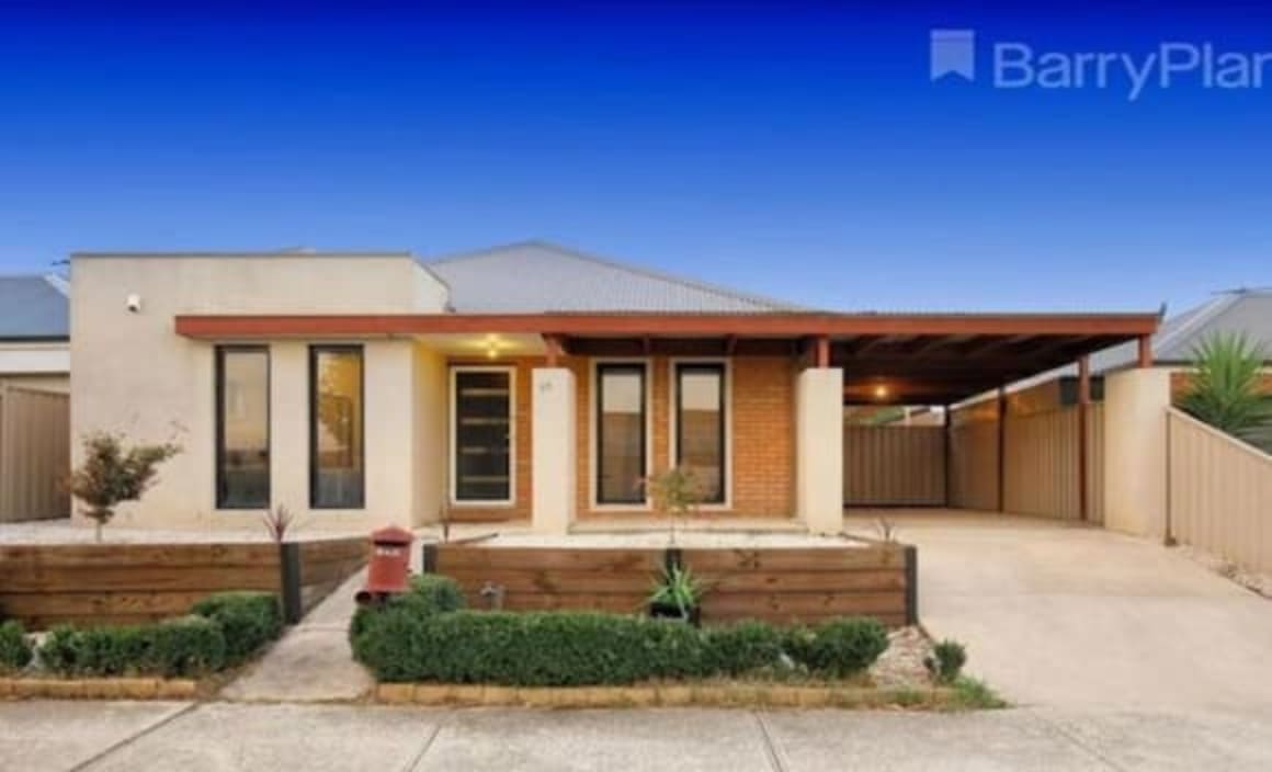 Northern Melbourne residential market growing strong: HTW
