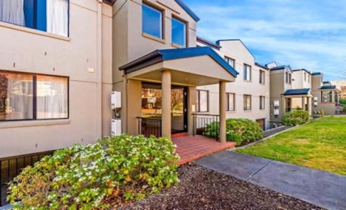 Canberra unit median prices approaching $400,000 mark: CoreLogic