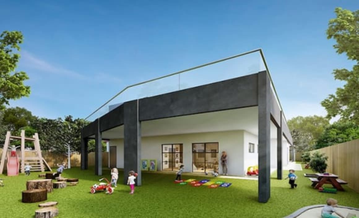 Five Melbourne childcare centres for sale off the plan through Savills