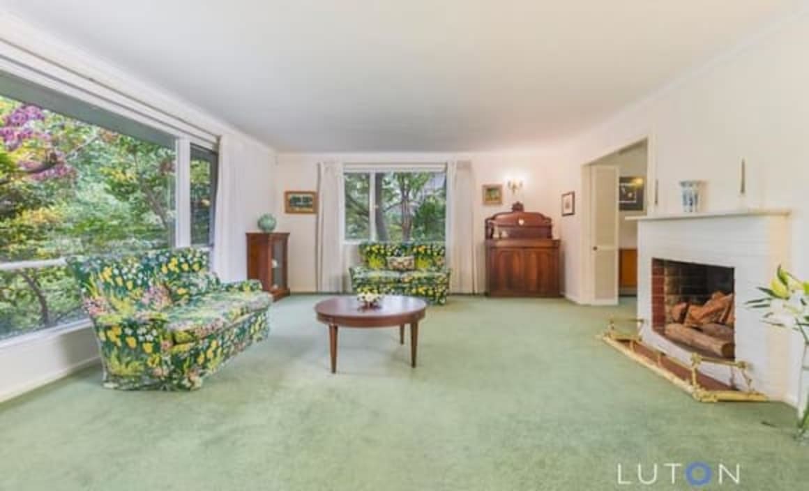 1961 Red Hill house sold for $1.612 million