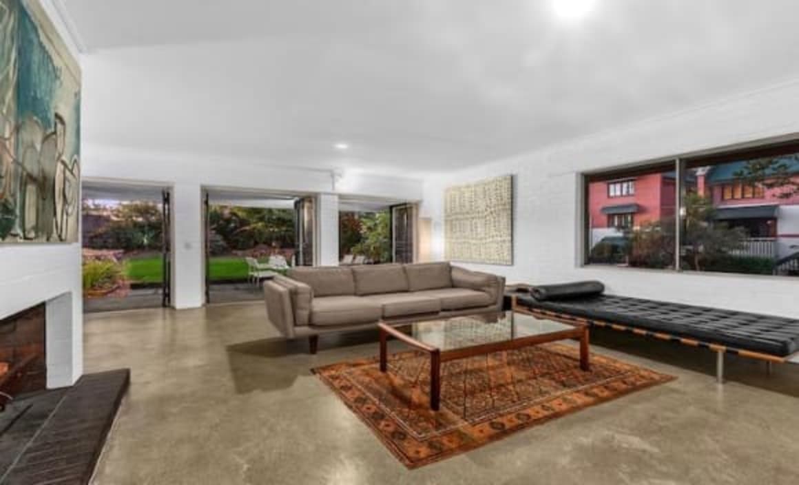 Four bedroom Spring Hill house sold for $1.452 million