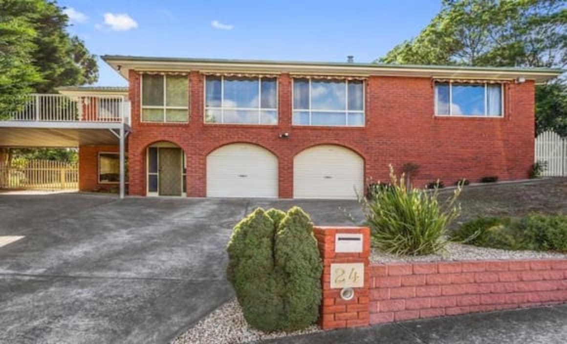 Montagu Bay Tasmania's fastest selling suburb: CoreLogic