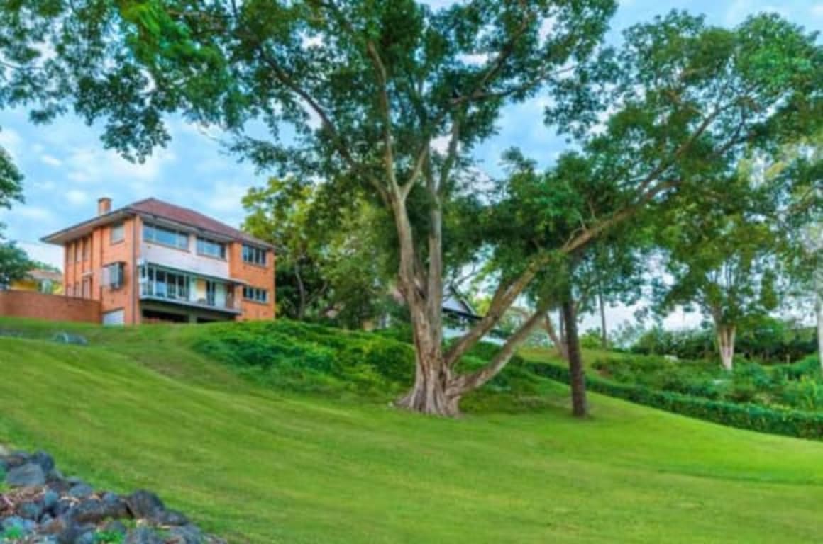 Swim legend Susie O'Neill sells Brisbane home for $3 million