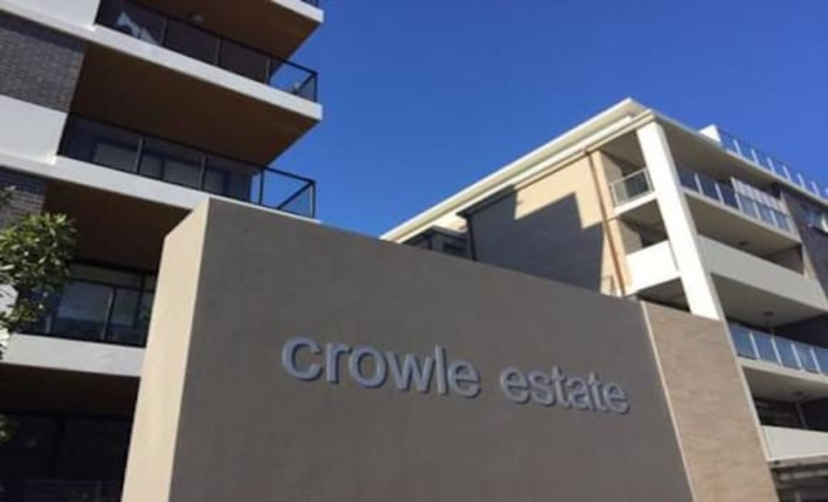 Property prices on the rise in Ryde: Savills