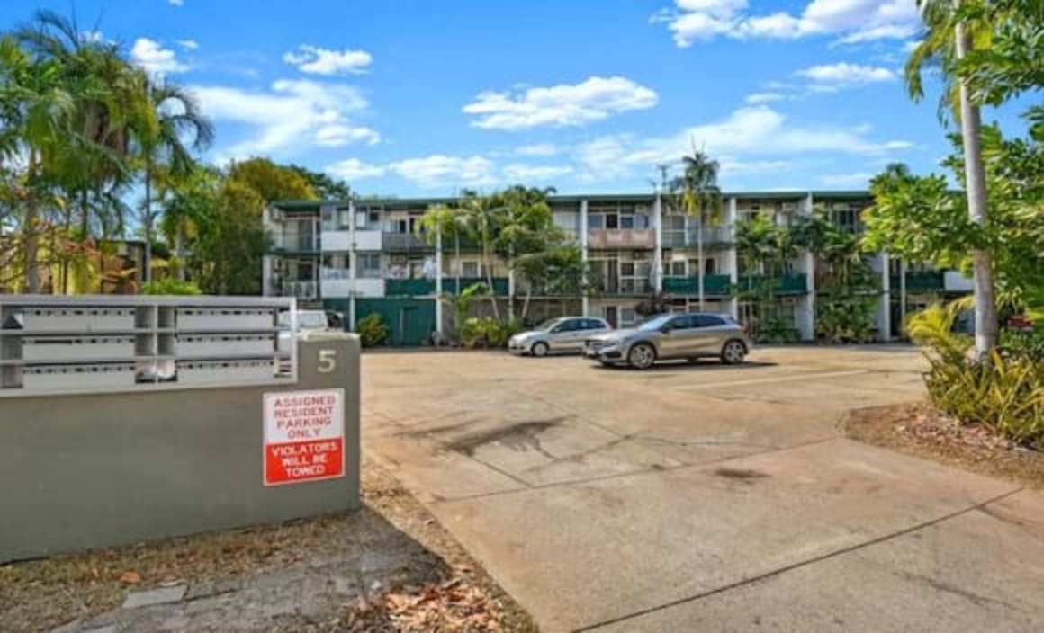 Nightcliff is NT's cheapest locality to buy waterfront units: Investar