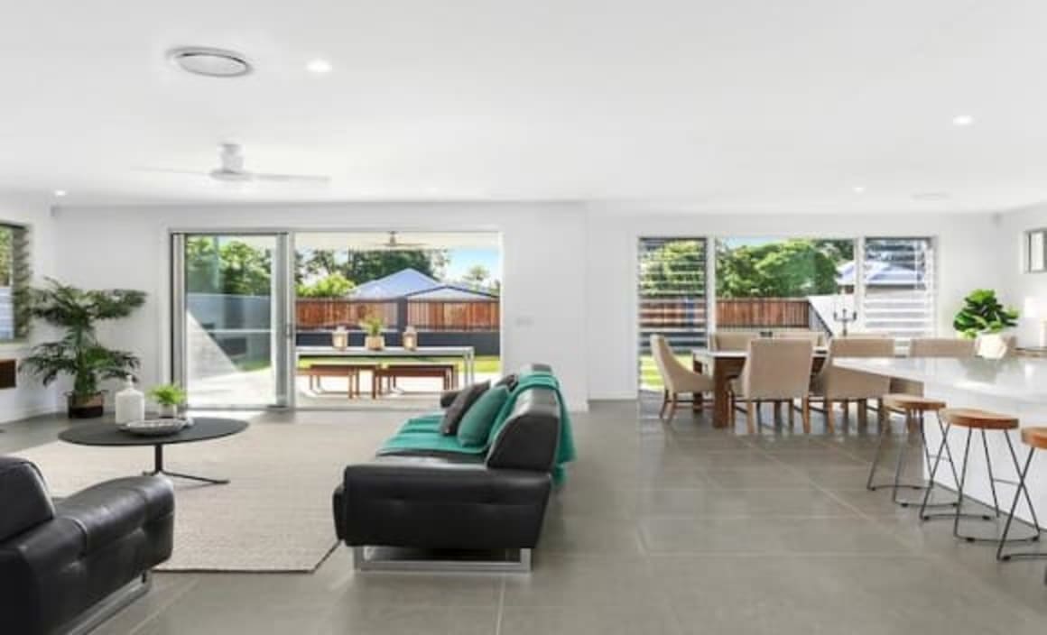 Five bedroom Yeronga house sold for $1.81 million