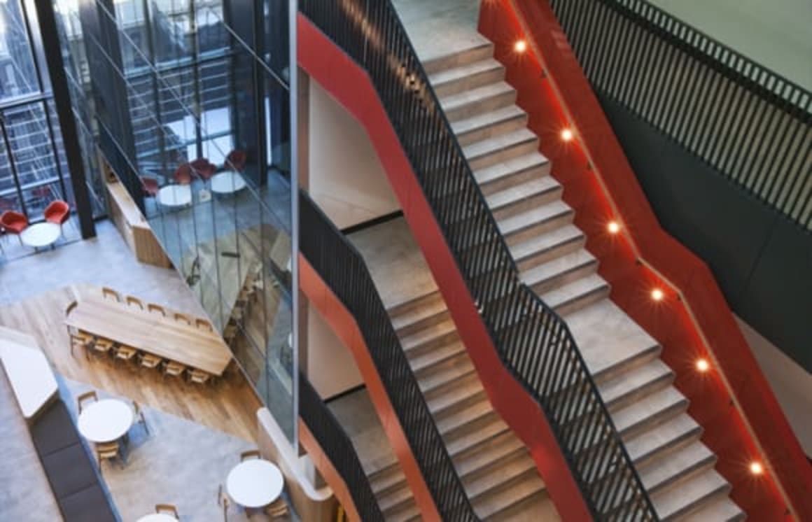New $125 million UNSW building completed