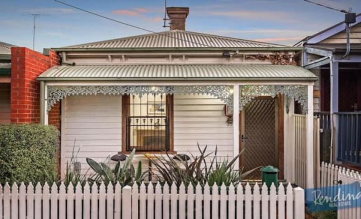 Kensington among the fastest selling Melbourne suburbs