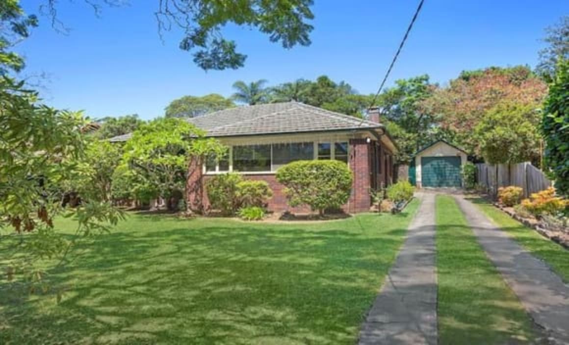 Beecroft ranks in the fastest selling suburbs