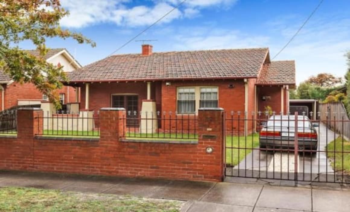 Caulfield South houses sell within 44 days