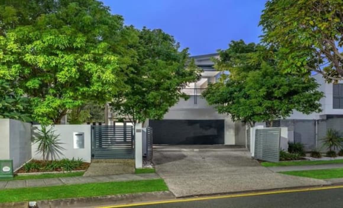 Brisbane welcomes $2 million suburb, record $1 million suburbs