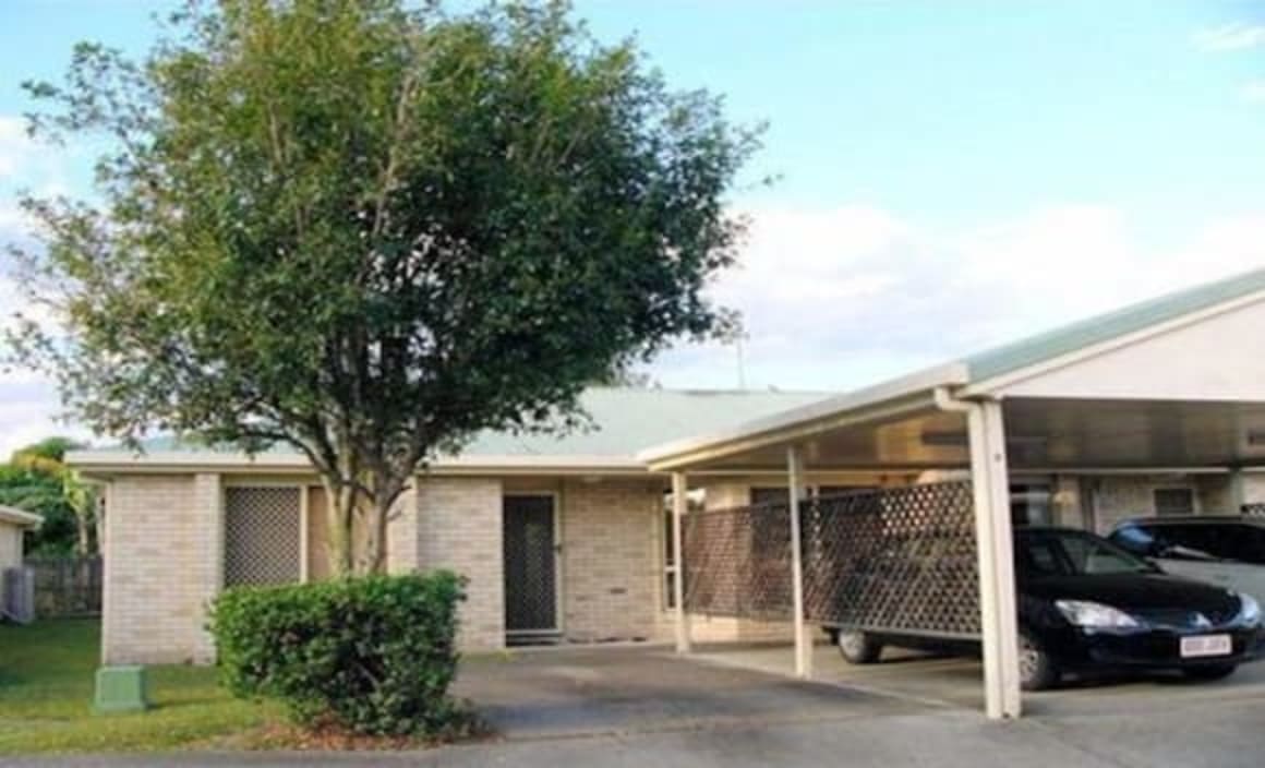 Unit listing volumes in Fraser Coast jumps