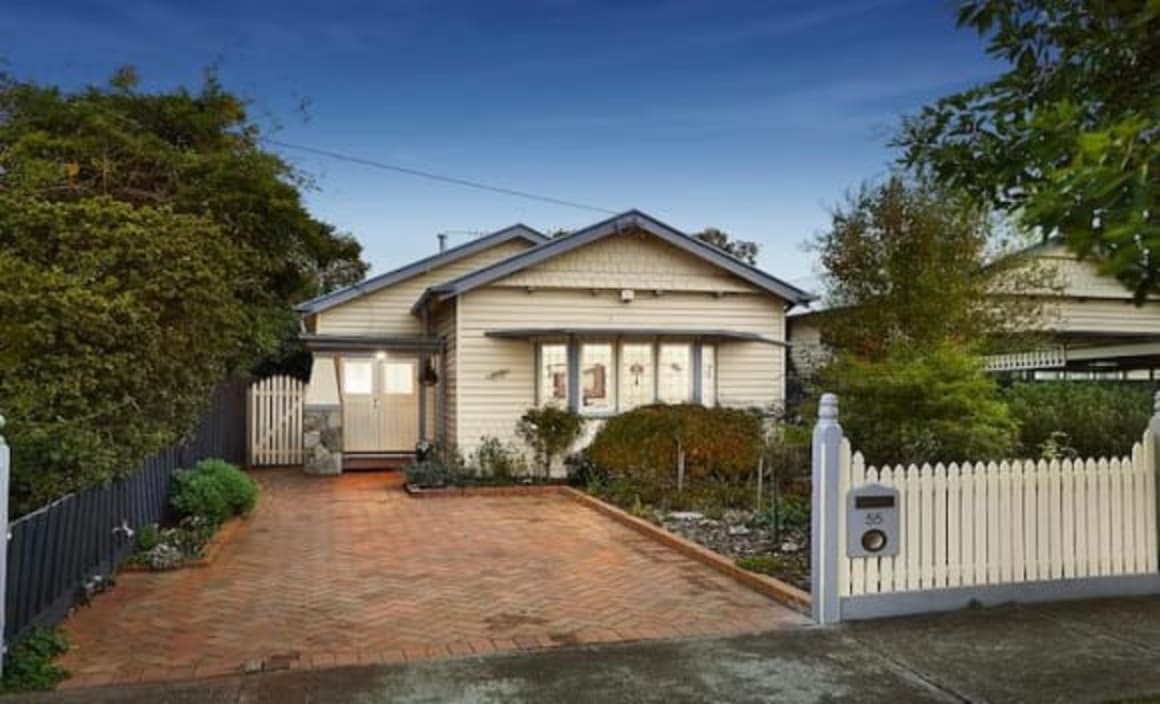 Melbourne's North East scores 84% auction clearance rate: CoreLogic