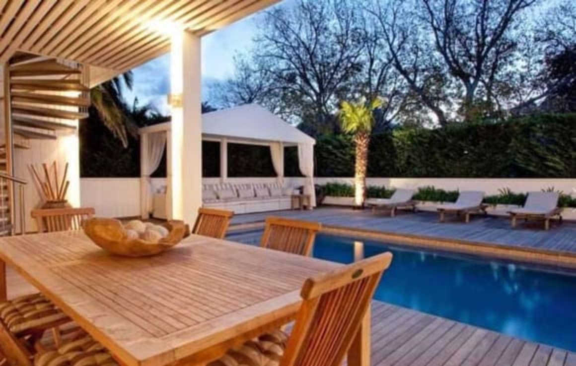 Former Computershare director Michele O'Halloran returns to Portsea
