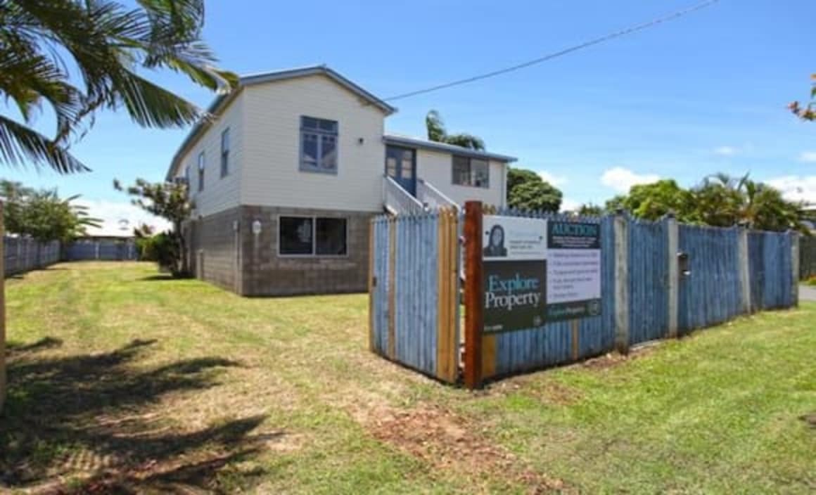 Mackay is the most painful location for property vendors across Australia: CoreLogic