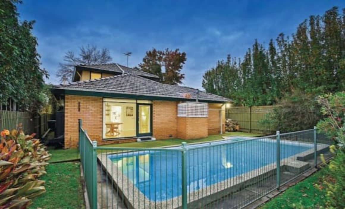Original 1960s Armadale house sold for $5.2 million
