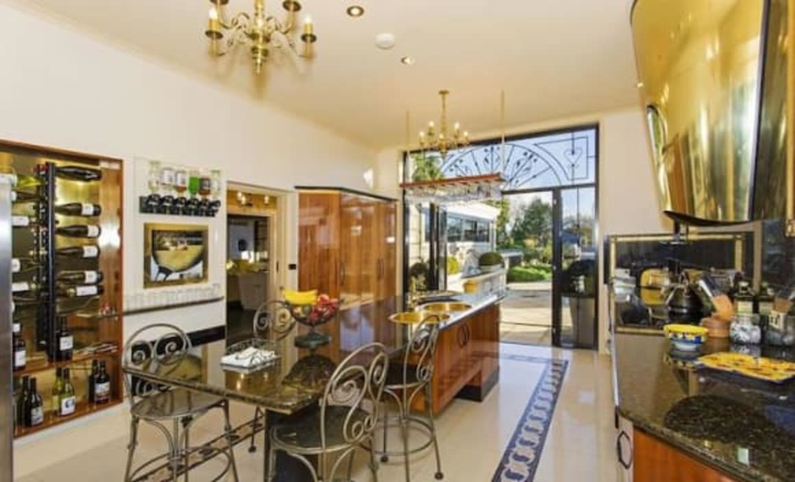 Breadalbane rural estate, Old Marchington, listed for $2.8 million plus