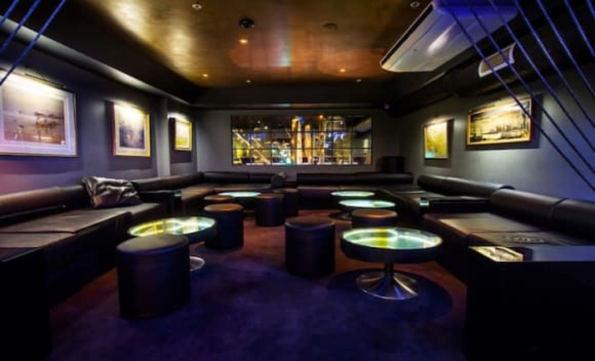 Iconic Kings Cross venue up for lease