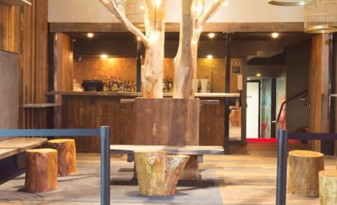 Iconic Kings Cross venue up for lease