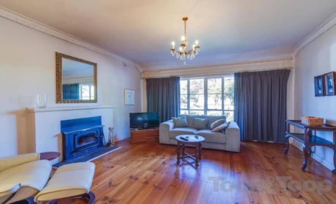 Three bedroom corner Marryatville house sold for $781,000