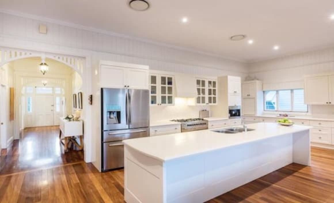 Hawthorne house sold for $2.04 million