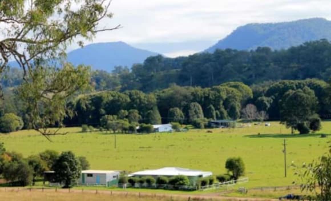 Far north NSW rural property market strong