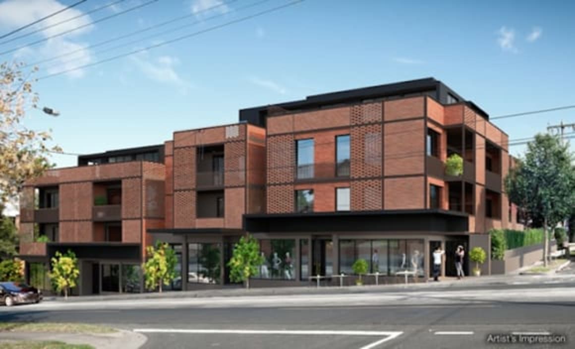 Camberwell site sells for $9,188,888 through Savills