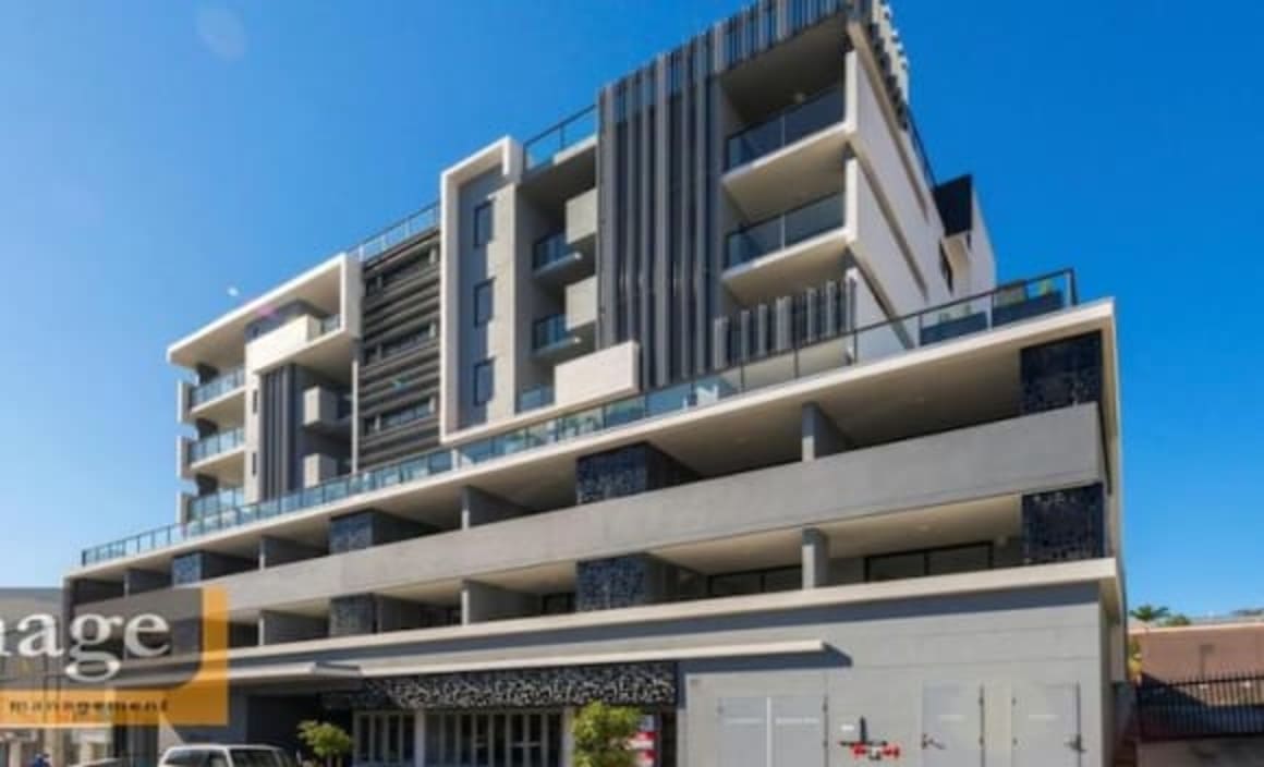 Fortitude Valley has 65% of properties as rentals: CoreLogic