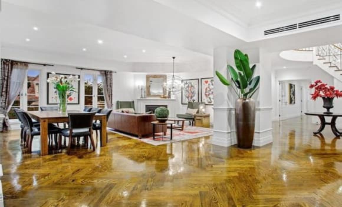 French-style Balwyn house sold for $3.812 million