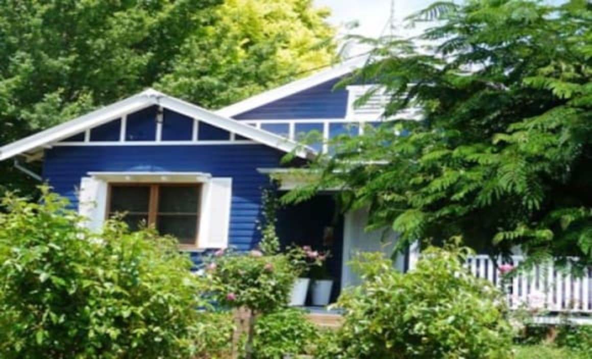 NSW's slowest property market - Glen Innes houses take 791 days to sell: Investar