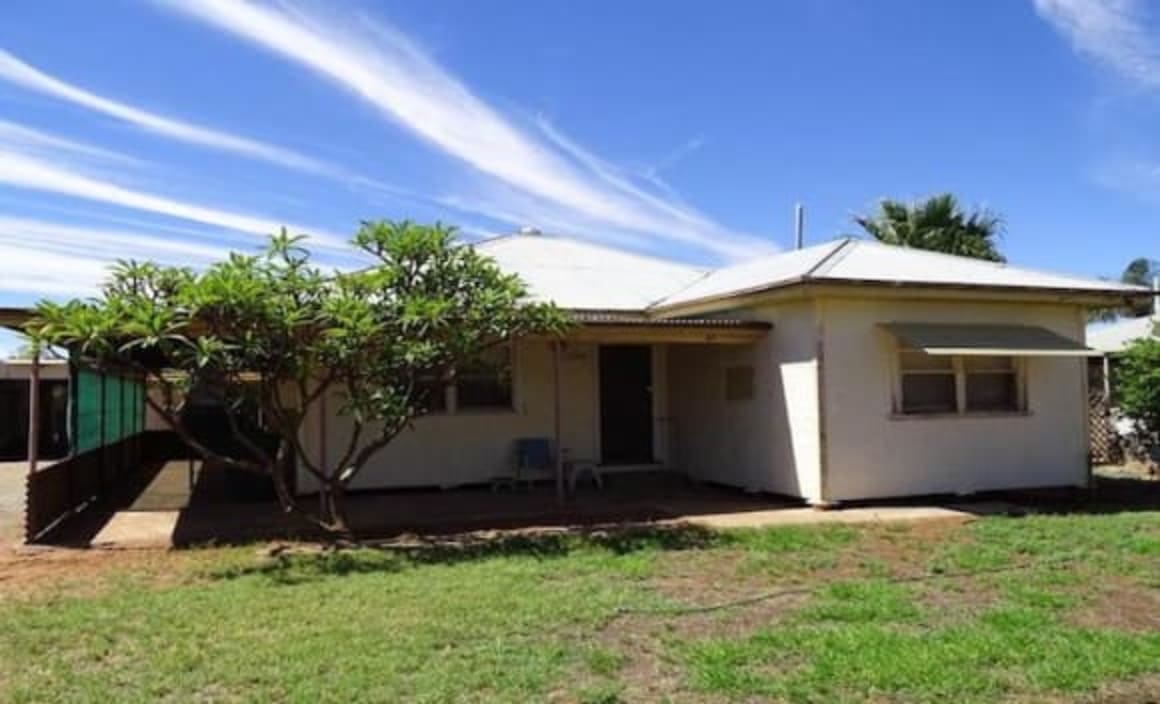 Broken Hill the highest NSW house rental yield: Investar