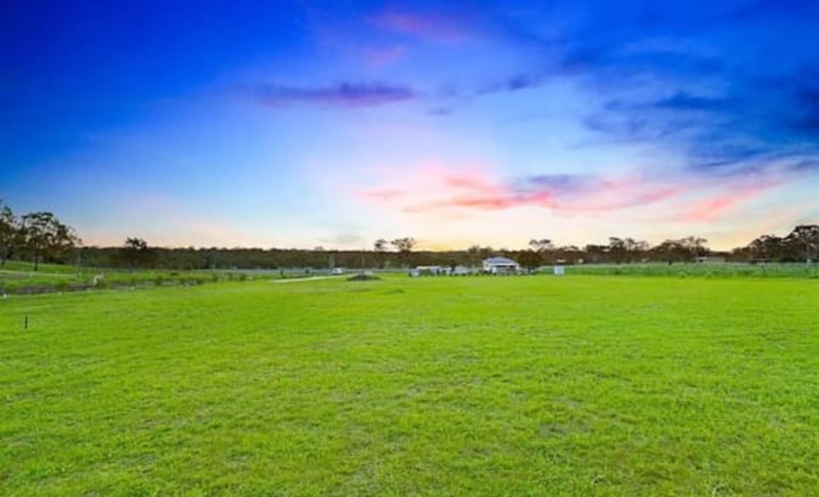 Vacant land in Toowoomba's west attracting investors: HTW