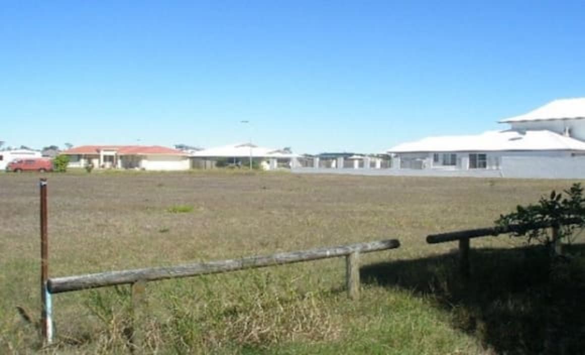 Land lots attracting Hervey Bay investors: HTW