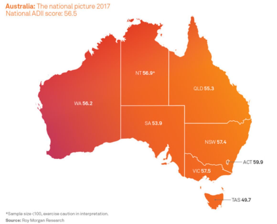 Lack of internet affordability may worsen Australia’s digital divide