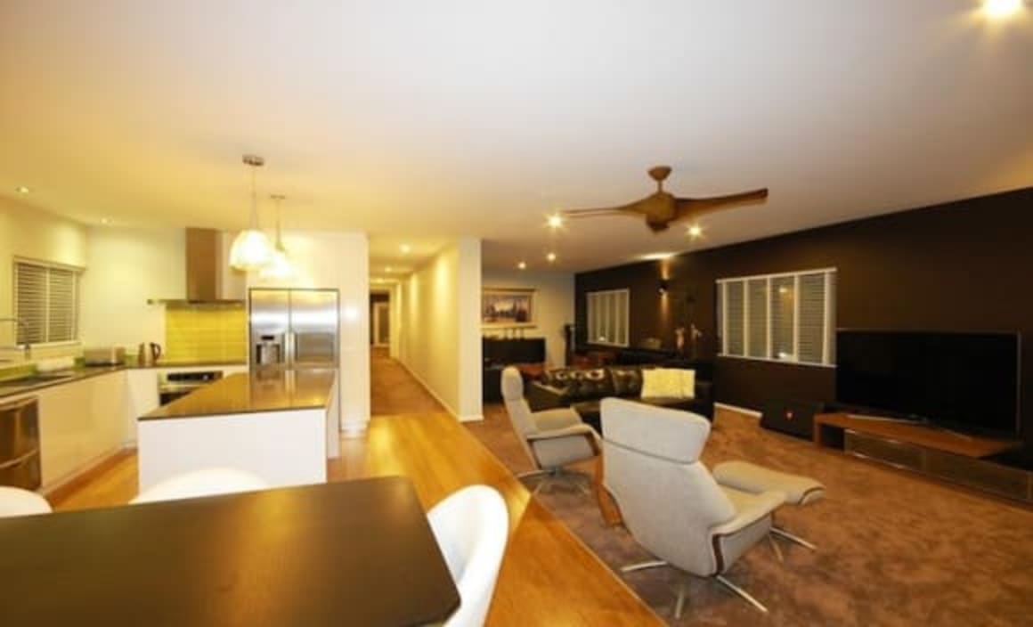 Town planner buys Gold Coast apartment building for $6.55 million