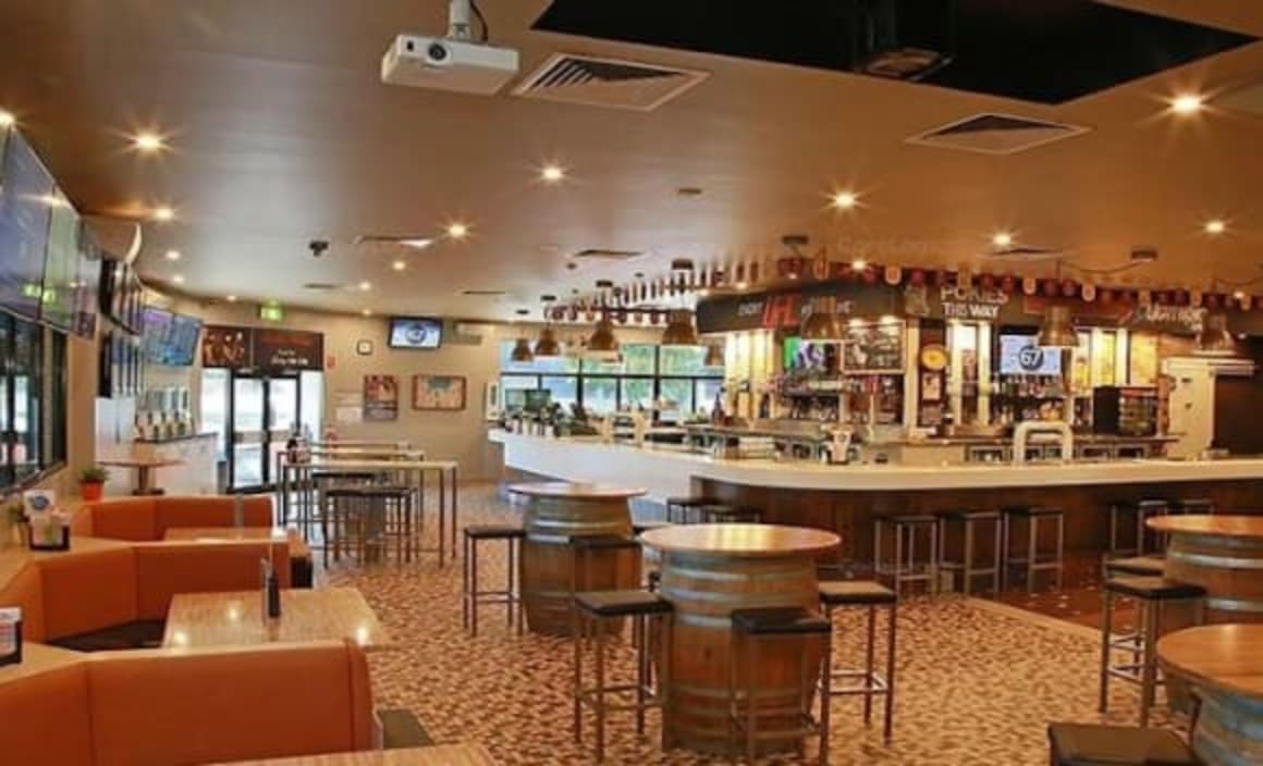 Brisbane CBD fringe hotel up for sale through Savills
