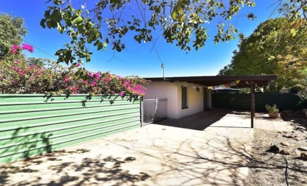 Investor activity in Alice Springs remains below pre-2014 levels: HTW