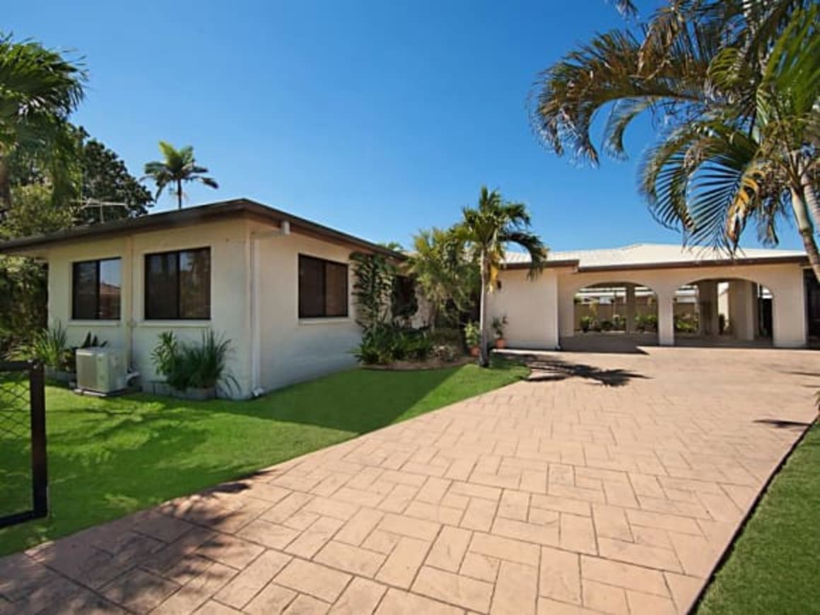 Townsville investors more attracted to houses than units: HTW