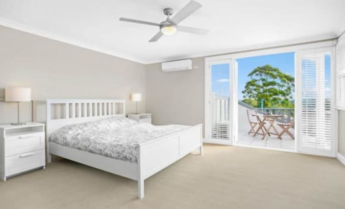 Sydney Rooster Jared Warea-Hargreaves upgrades Mosman house
