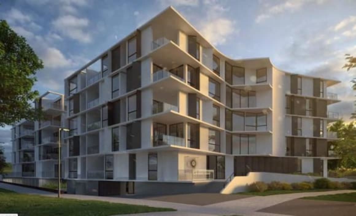 Canberra third most expensive capital to purchase units: CoreLogic