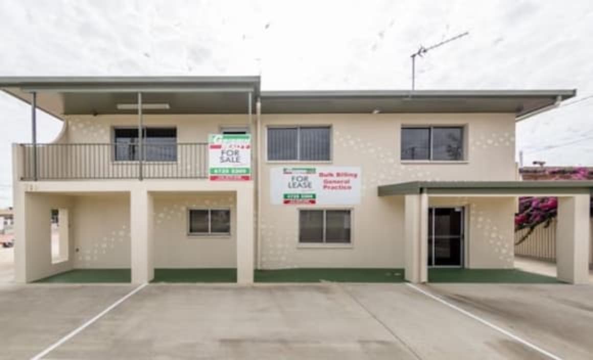 Industrial market in Townsville remains flat: HTW