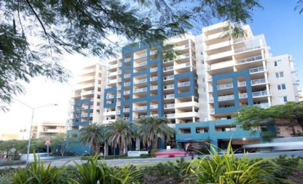 Fortitude Valley has 65% of properties as rentals: CoreLogic