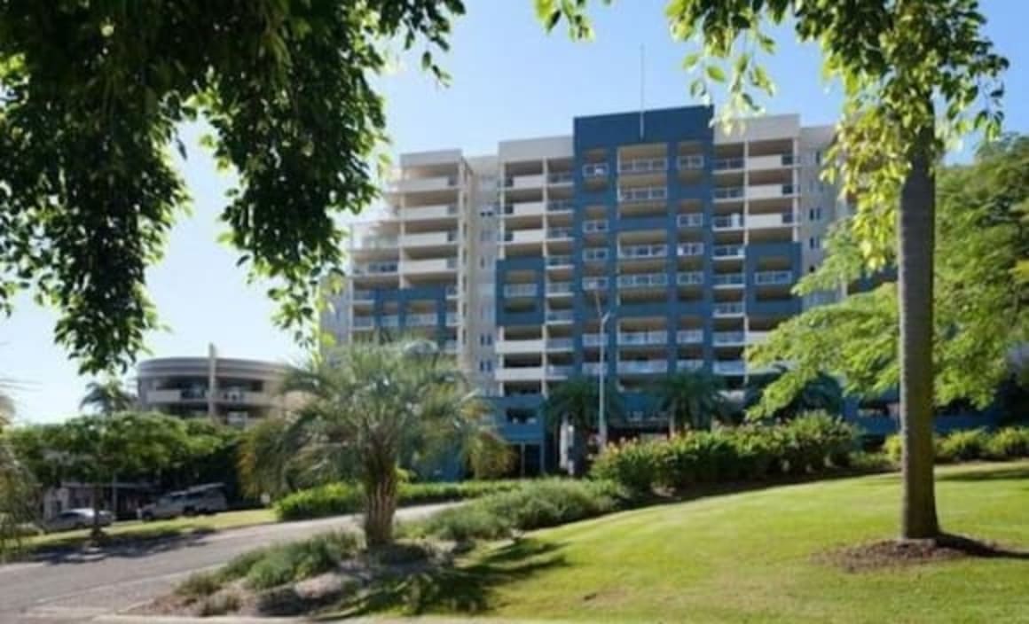 Fortitude Valley has 65% of properties as rentals: CoreLogic